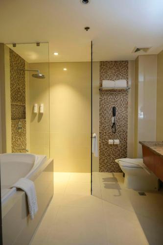Best Western Plus The Ivywall Hotel