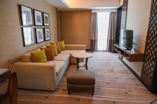 Best Western Plus The Ivywall Hotel