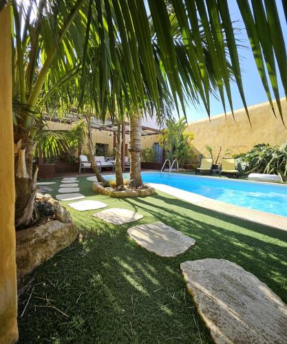 Casa Mestre Guesthouse