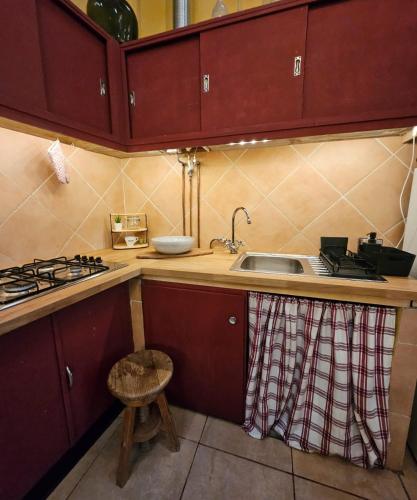 Casa Mestre Guesthouse