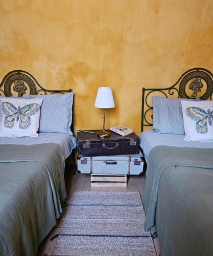 Casa Mestre Guesthouse