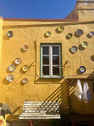 Casa Mestre Guesthouse