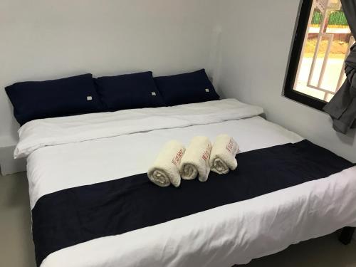 Mikay Transient House near Las Cazas