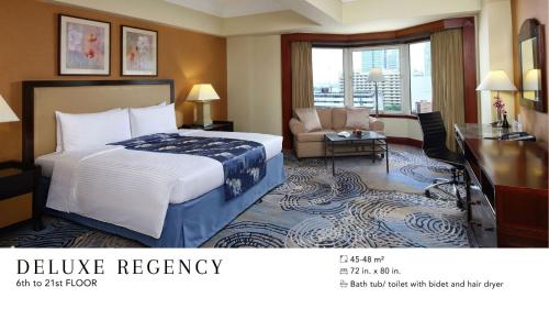 Diamond Hotel Philippines