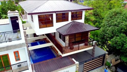 Casa Florida Private Resort - Calamba