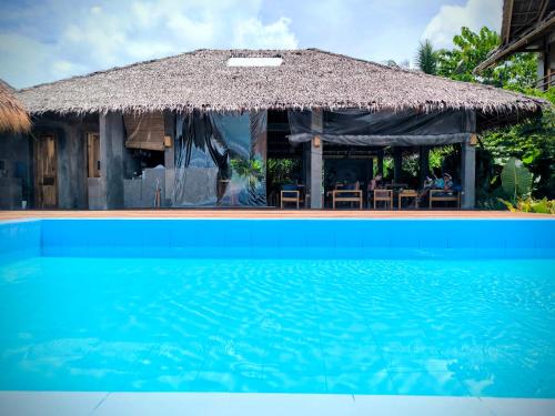 The Ohm Siargao