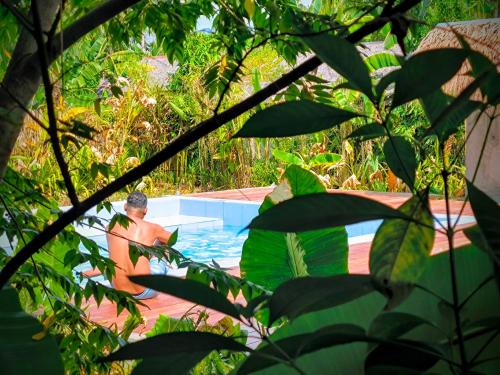 The Ohm Siargao