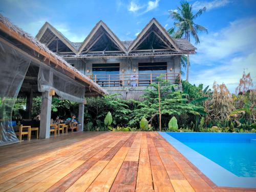 The Ohm Siargao