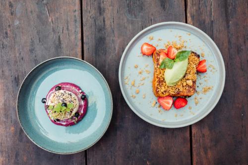 Grand Hotel Post Plaza