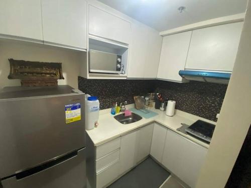 1BR Premium condo - Twin Oaks Pl PANORAMIC VIEW