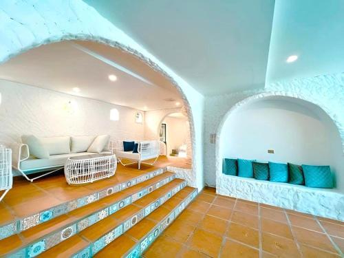 The Mykonos Hot Spring Resort