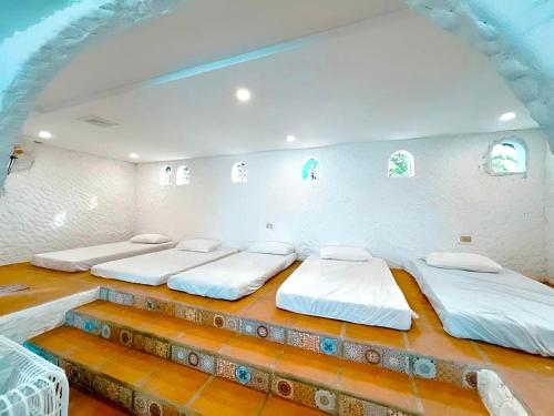 The Mykonos Hot Spring Resort