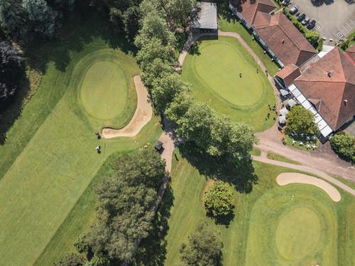 Le Green Saint Lazare