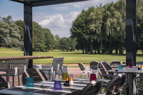 Le Green Saint Lazare