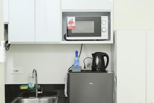 Anne's Place at Hope Residences - SMDC Condo Beside SM Trece