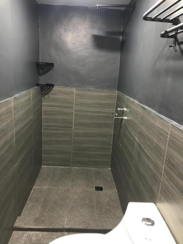 Mikay Transient House near Las Cazas