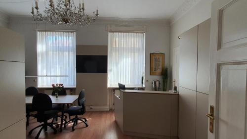 coLodging Mannheim - private rooms & kitchen