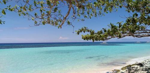 Yuken Mari Beach Resort Panglao