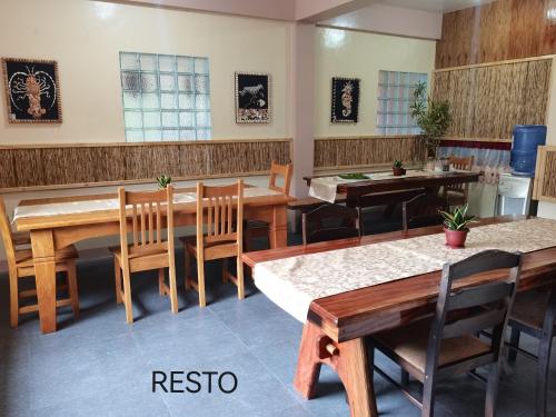 Siayanrock Is Hometel