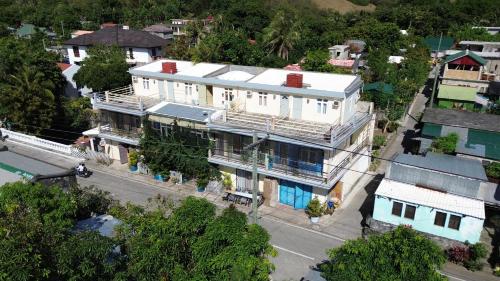 Siayanrock Is Hometel