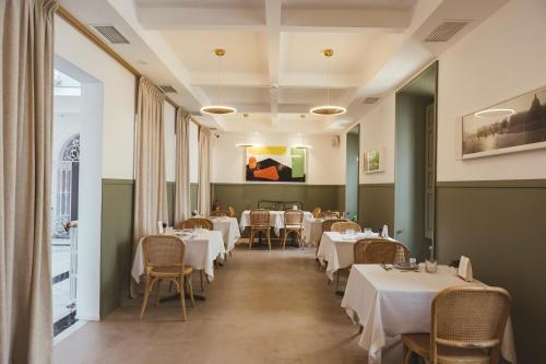 Casa Del Medico Hotel Boutique