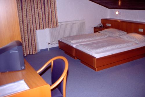 Hotel Edelweiß
