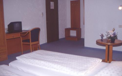 Hotel Edelweiß