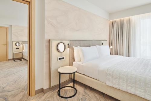 Le Meridien Lav, Split