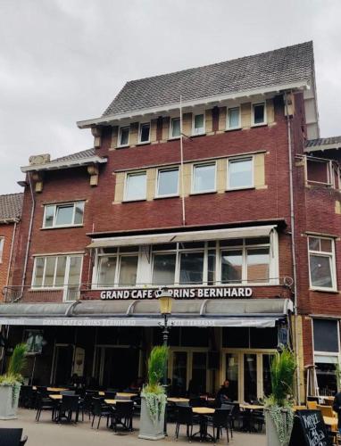 BnB Grand Café Prins Bernhard