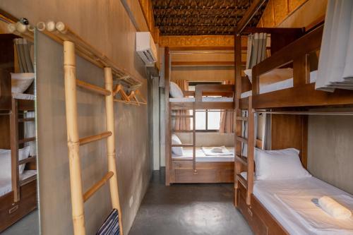 The Circle Hostel La Union