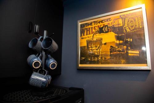 Azure Staycation by Solace Peak 1BR