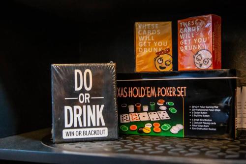 Azure Staycation by Solace Peak 1BR