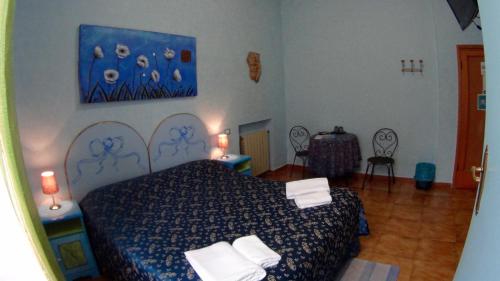 Casa Cleo