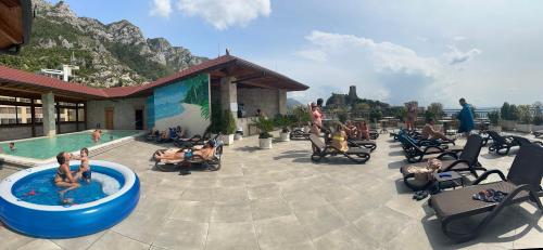 Hotel Panorama