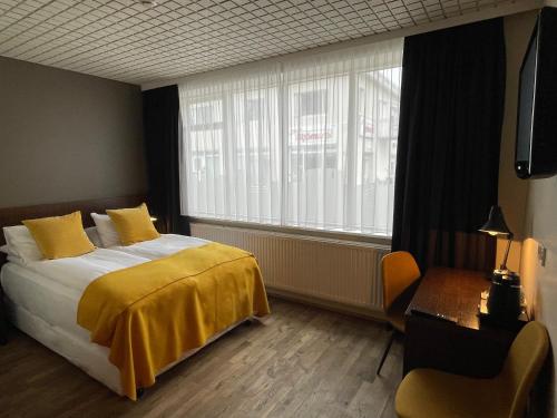 Hotel Nordurland