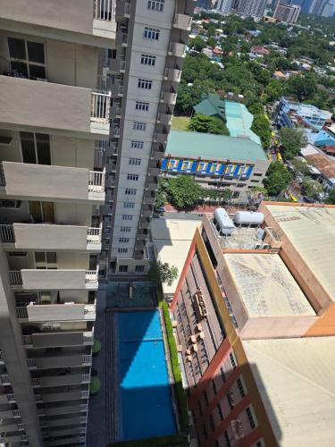 Staycation in Makati Near Greenbelt