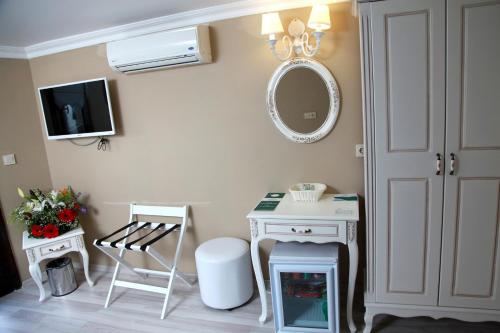 Kadi Konagi Termal Hotel