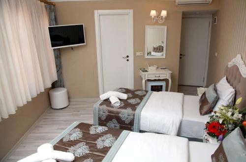 Kadi Konagi Termal Hotel