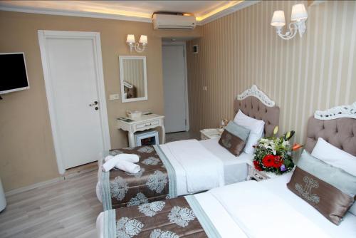 Kadi Konagi Termal Hotel