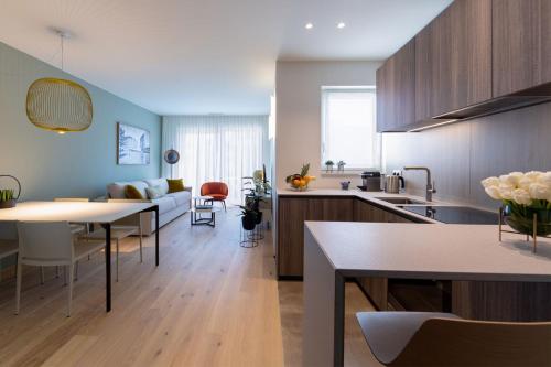 The Central - Luxury Apart Hotel
