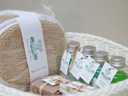 Kadi Konagi Termal Hotel