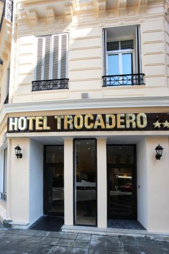Trocadero