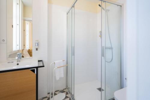 Habitatio - Foz by LuxiStay