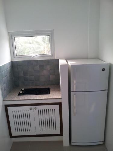 Club Boracay Apartelle