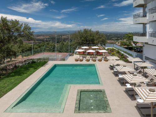 Meliá Castelo Branco