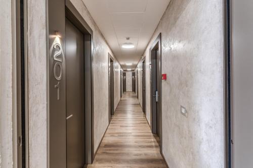 Hotel Belle Arti Venice