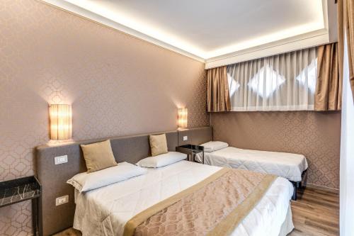Hotel Belle Arti Venice