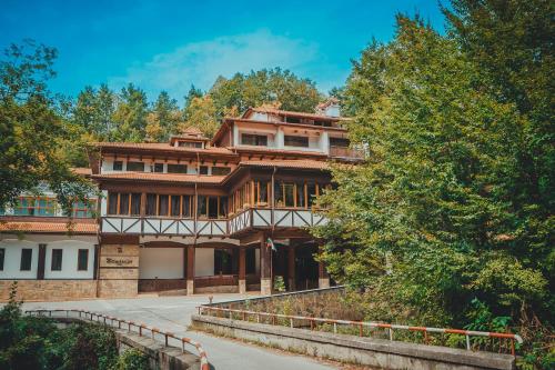 Hotel Bozhentsi