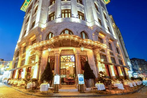 Cronton Design Hotel