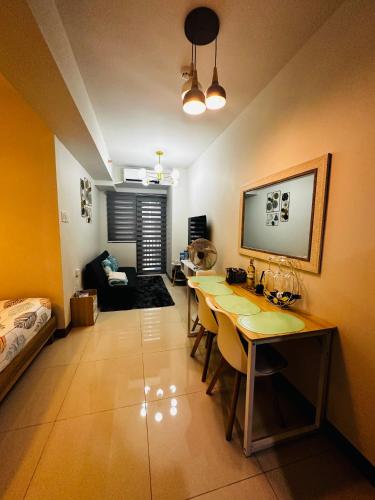 Serendipity Suite at S Residences